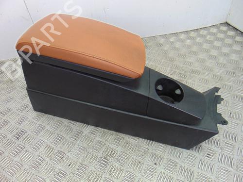Seats set BMW X3 (E83) 2.0 d | BP9242967C78 