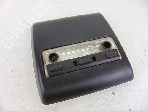 Innerbelysning BMW X5 (E53) 3.0 d (184 hp) 10380583