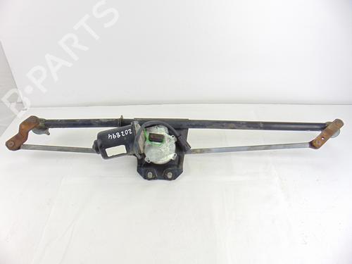 Front wiper motor LAND ROVER RANGE ROVER II (P38A) 4.6 4x4 (224 hp) 11351057