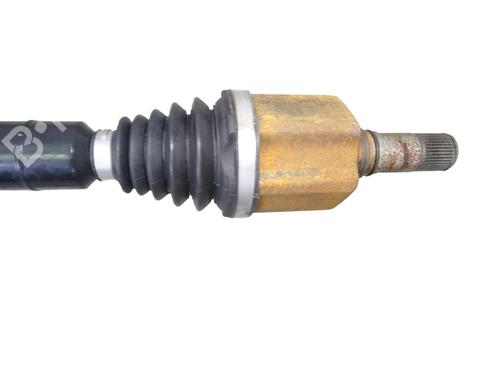 Right front driveshaft AUDI Q3 (F3B) 35 TDI | BP29547222M39 