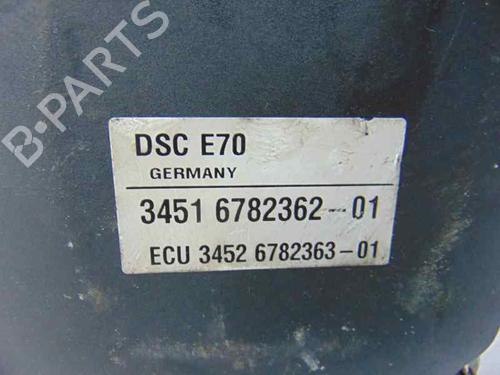 ABS pump BMW X5 (E70) xDrive 30 d | BP7725294M43 