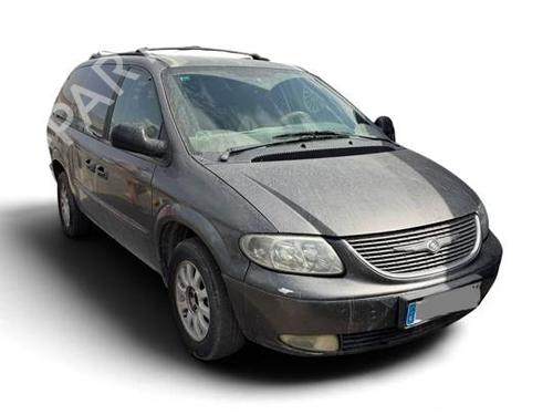 Used Parts CHRYSLER VOYAGER IV (RG, RS) 3.3 AWD 5066251