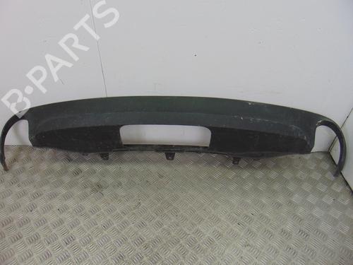 Used Rear bumper spoiler AUDI A6 C7 (4G2, 4GC) 2.0 TDI (177 hp) 14048796