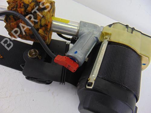 Front right seatbelt MERCEDES-BENZ E-CLASS (W210) E 230 (210.037) | BP12432013I25 
