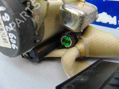 Front right seatbelt MERCEDES-BENZ E-CLASS (W211) E 300 BlueTEC (211.024) | BP8738594I25 