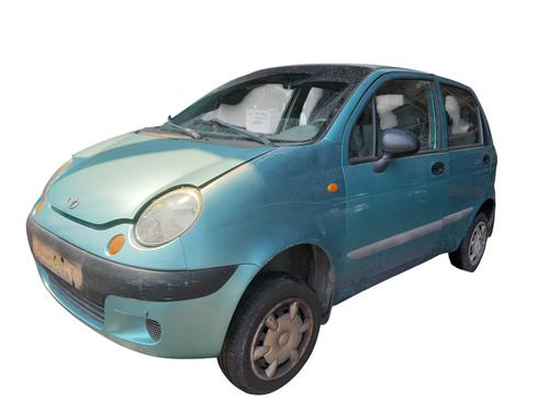 Brugte DAEWOO MATIZ (M100, M150) [1998-2025]  3506374