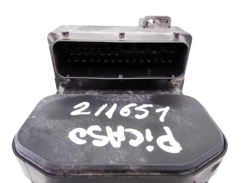 ABS pump CITROËN XSARA PICASSO (N68) 2.0 HDi | BP19421563M43 