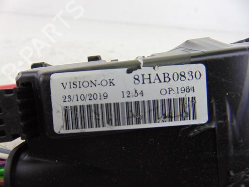 Fuse box PEUGEOT 508 II (FB_, FH_, F3_) 1.5 BlueHDI 130 (FBYHZJ, FBYHZR) | BP10340695E1 