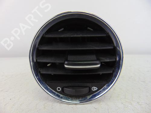 Used Air vent PEUGEOT 3008 I MPV (0U_) 1.6 HDi (109 hp) 11655177