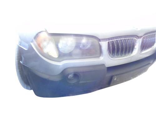 Komplette front BMW X3 (E83) 3.0 d | BP29904626S1