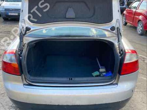 Engine control unit (ECU) AUDI A4 B6 (8E2) 1.9 TDI | BP7722314M57 - Image 22