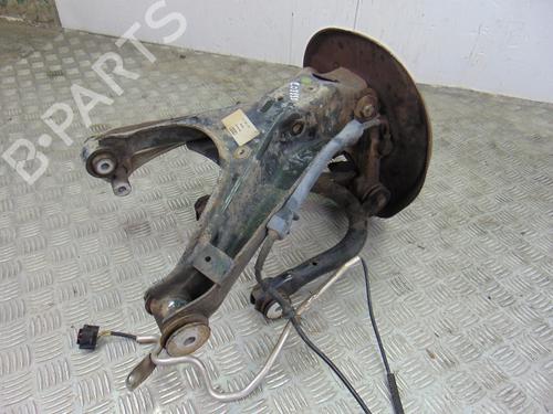 Right rear steering knuckle AUDI ALLROAD C5 (4BH) 2.5 TDI quattro | BP11752156M28 