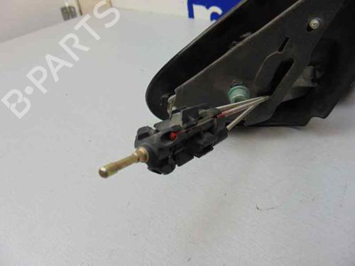 Right mirror SEAT TOLEDO II (1M2)  | BP7727129C27 