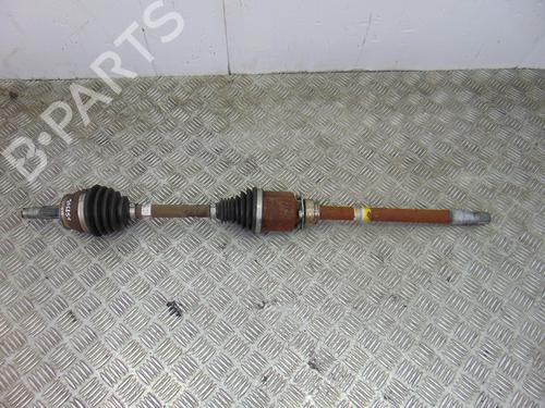 Right front driveshaft CITROËN NEMO MPV 1.3 HDi 75 | BP12890271M39 - Image 1