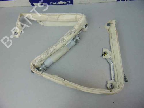 Airbag cortina direito SEAT LEON (1P1) [2005-2013]  7727006