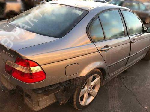 Electronic module BMW 3 (E46) 320 d | BP7719734M83