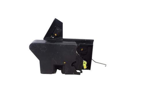 Used Front left lock DACIA SANDERO II [2012-2025]  24484558