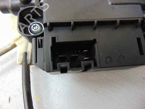 Rear right window mechanism VW POLO V (6R1, 6C1) 1.4 GTI | BP7788806C25 