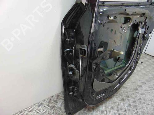 Right rear door BMW 1 (E87) 118 d | BP8074727C5 