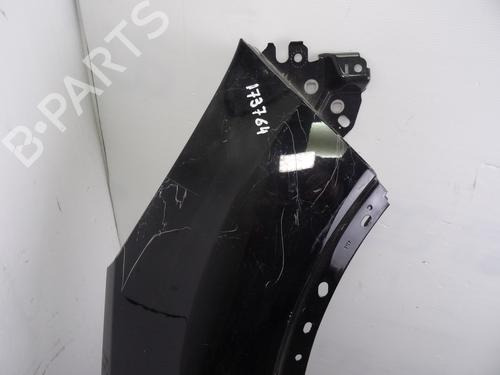 Right front fenders FORD KUGA II (DM2)  | BP7723146C42 