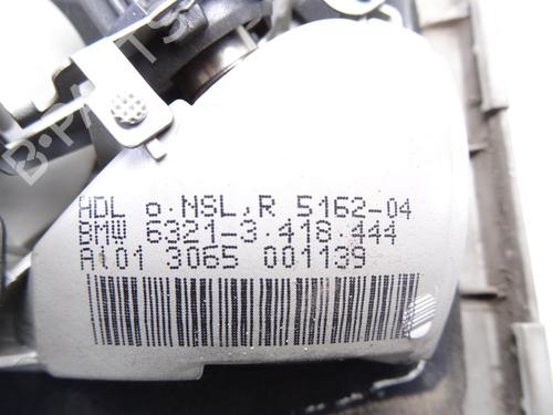 Right tailgate light BMW X3 (E83) 3.0 d | BP31828441C80 - Image 5