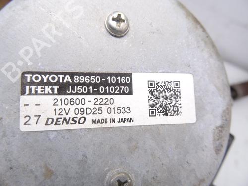 Steering column TOYOTA C-HR (_X1_) | BP34376178M21 - Image 2