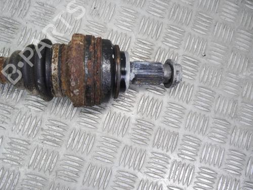 Right rear driveshaft BMW X5 (E53) 3.0 i | BP17714181M41 