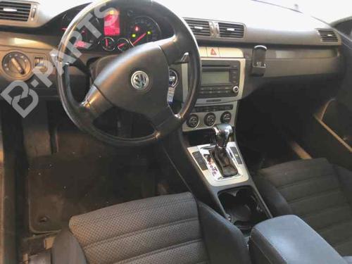 Glove box VW PASSAT B6 Variant (3C5) 2.0 TDI 16V | BP7719822C95  - Image 17