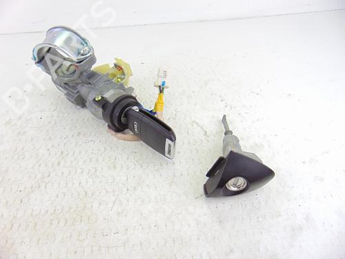 Elektronisk modul KIA RIO IV (YB, SC, FB) 1.0 T-GDI 100 (101 hp) 14049322