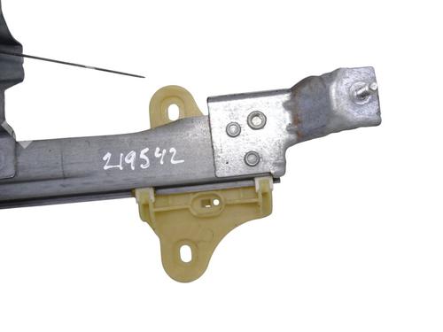 Rear left window mechanism RENAULT CAPTUR I (J5_, H5_) 1.2 T | BP33718308C24 - Image 3