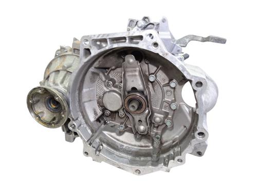 Used Gearbox Gearbox SEAT ALTEA XL (5P5, 5P8) [2006-2015] 32389612 32389612