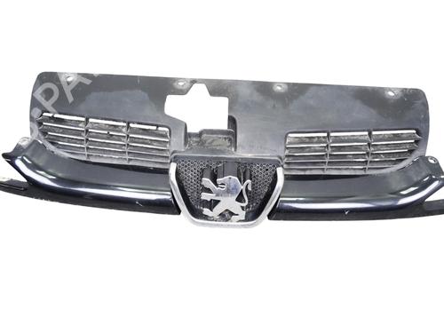 Grille PEUGEOT 206 Hatchback (2A/C) 1.6 16V | BP19426044C40 