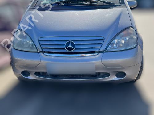 Modulo electronico MERCEDES-BENZ A-CLASS (W168) A 170 CDI (168.008) | BP11146579M83 