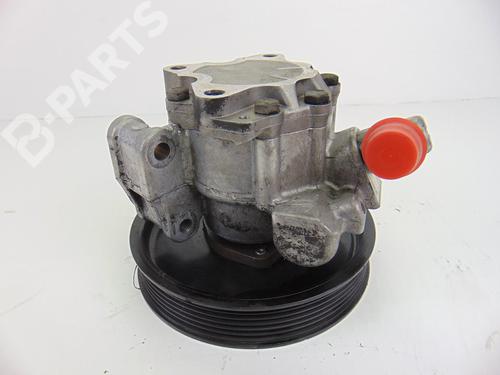 Used Steering pump Steering pump MERCEDES-BENZ E-CLASS (W211) E 270 CDI (211.016) (177 hp) 9129772 9129772