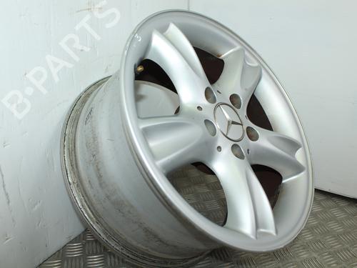 Rim MERCEDES-BENZ CLK (C209) CLK 270 CDI (209.316) | BP14366965C45 