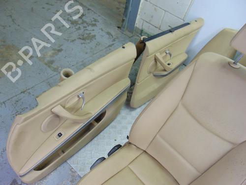 Seats set BMW 3 Touring (E91) 320 d | BP9297930C78 