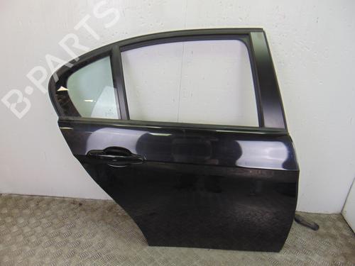 Used Right rear door BMW 3 (E90) 318 d (122 hp) 12603517