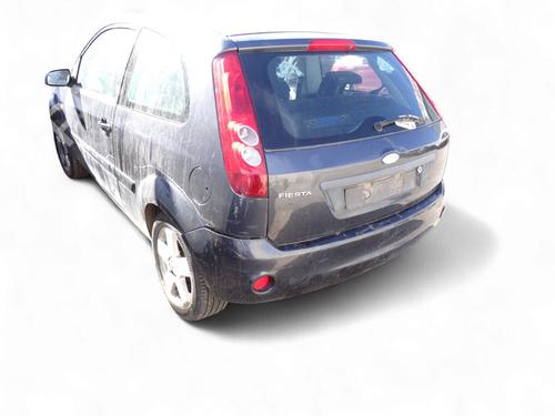 Right taillight FORD FIESTA V (JH_, JD_) 1.4 16V | BP30537194C35 