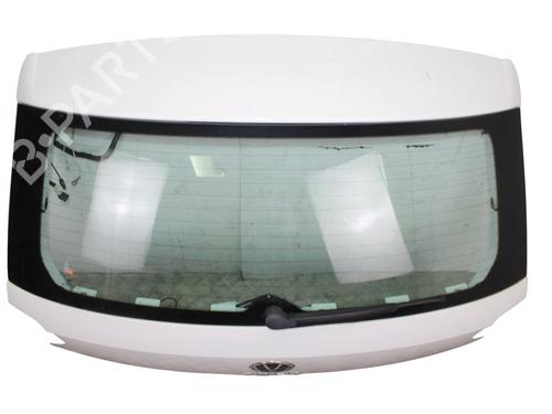 Tailgate VW POLO VI (AW1, BZ1, AE1)  | BP29920010C6