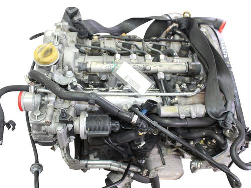 Engine OPEL VECTRA C Estate (Z02) 1.9 CDTI (F35) | BP25347014M1 
