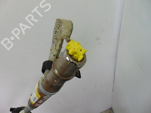 Right curtain airbag VOLVO S40 II (544) 1.6 D | BP9523697C12 