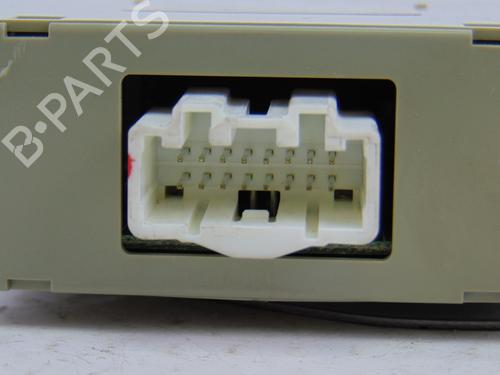 Electronic module CITROËN C-CROSSER (VU_, VV_) 2.2 HDi | BP11177547M83 