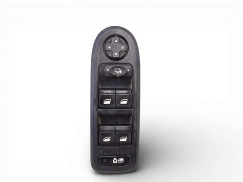 Used Left front window switch Left front window switch PEUGEOT 308 I (4A_, 4C_) [2007-2016] 32072263 32072263