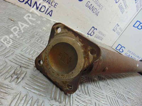 Driveshaft MERCEDES-BENZ M-CLASS (W163) ML 270 CDI (163.113) | BP11635294M37 