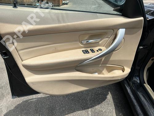 Front right lock BMW 3 Touring (E91) 318 d | BP10160737C97  - Image 17