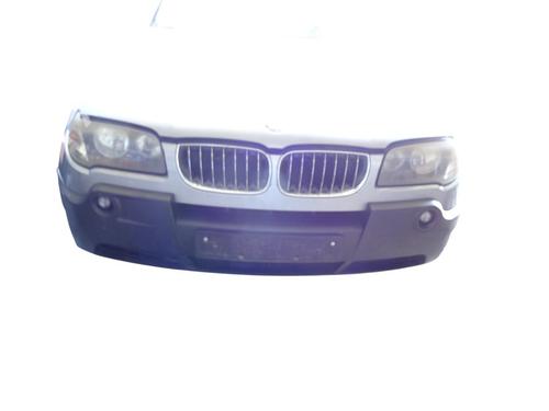 Komplette front BMW X3 (E83) 3.0 d (204 hp) 29904626