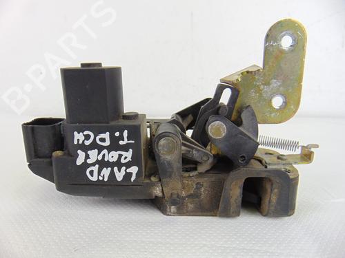 Rear right lock LAND ROVER RANGE ROVER II (P38A) 4.6 4x4 | BP11344493C99 