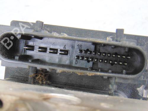 ABS pump NISSAN MICRA III (K12) 1.2 16V | BP8175759M43 
