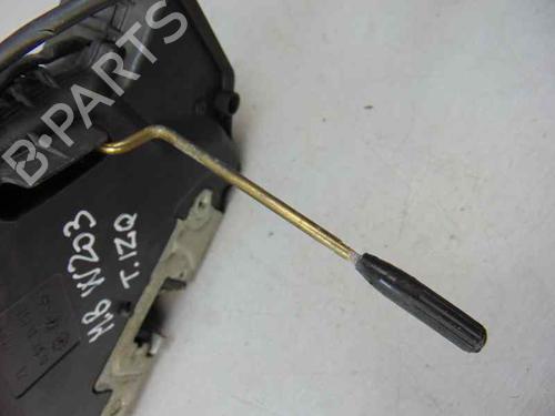 Rear left lock MERCEDES-BENZ C-CLASS (W203) C 220 CDI (203.006, 203.008) | BP7730101C100 