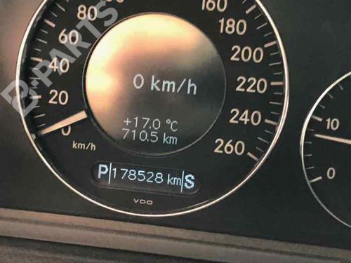 Lights ECU MERCEDES-BENZ E-CLASS (W211) E 220 CDI (211.006) | BP7725528M55  - Image 18